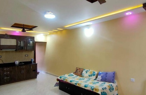 Candolim Apartment | Ps holiday Homes B5-SF 2