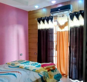 Candolim Hotel | PS holiday homes B5-SF
