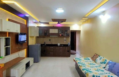 Candolim Apartment | PS HOLIDAY HOMES