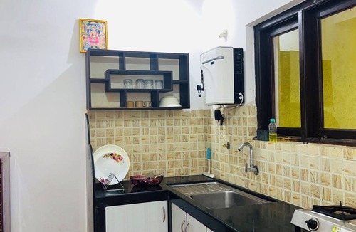 Arpora Villa | ps villa 3bhk in baga