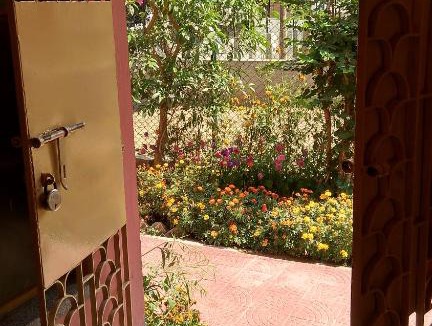 Bolpur House | Pubali Homestay