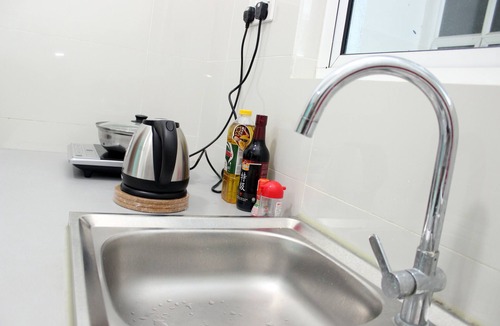 Bandar Puchong Jaya Apartment | Puchong City Center Skypod Near LRT