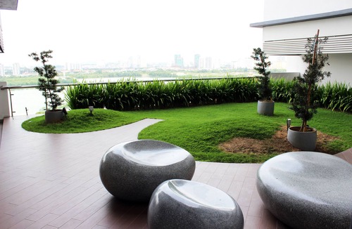 Bandar Puchong Jaya Apartment | Puchong City Center Skypod Near LRT
