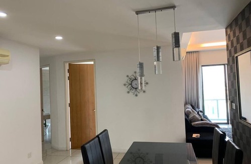 Pudu Condo | Pudu Couple Condo