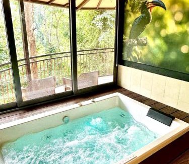 Kattikkulam Resort | Pugmarks Jungle Resort