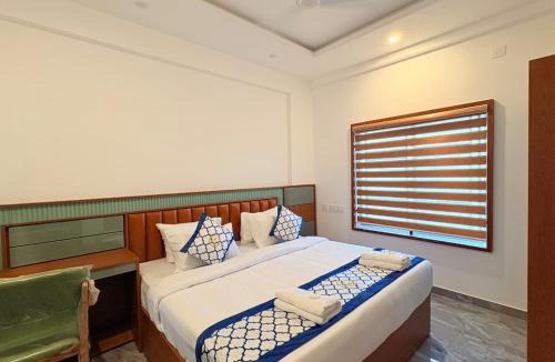 Khattalwada Apartment | Pullat Suites