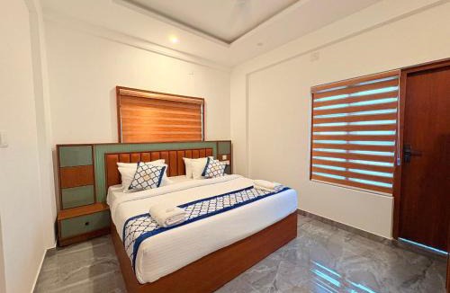 Khattalwada Apartment | Pullat Suites