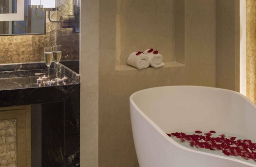 Changshu Hotel | Pullman Changshu Leeman