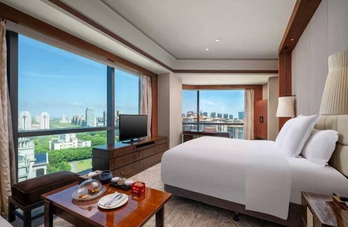 Haining Hotel | Pullman Haining