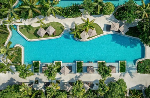 Takua Pa Hotel | Pullman Khao Lak Resort