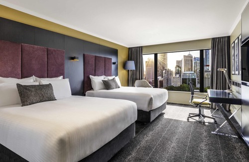 Darlinghurst Hotel | Pullman Sydney Hyde Park