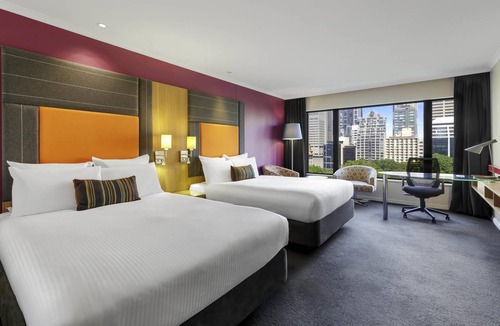 Darlinghurst Hotel | Pullman Sydney Hyde Park