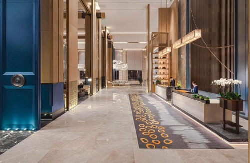 Yueyanglou District Hotel | Pullman Yueyang