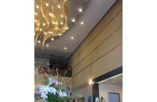 Fushimi Hotel | Pulsesin in Kyoto - Vacation STAY 73550v