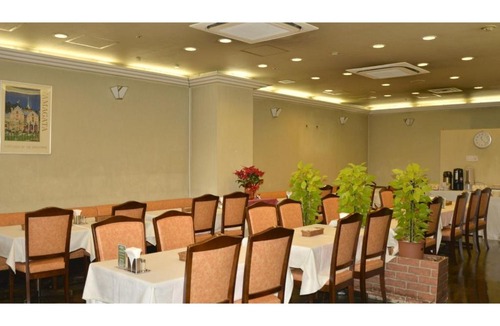 Fushimi Hotel | Pulsesin in Kyoto - Vacation STAY 73550v