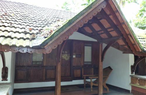Aryad South Resort | Punnamada Resort