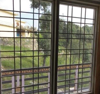 Khaprar House | Purander Ashram and Home Stay