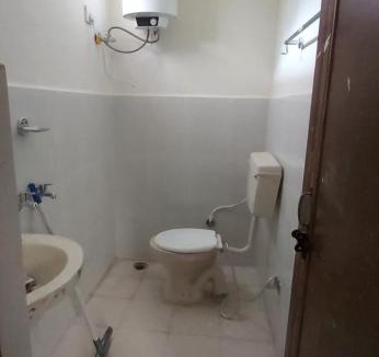 Khaprar House | Purander Ashram and Home Stay