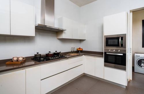 Anjuna House | Puravida I -luxury 5bhk w Pvt Pool in Anjuna