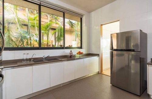 Anjuna House | Puravida I -luxury 5bhk w Pvt Pool in Anjuna