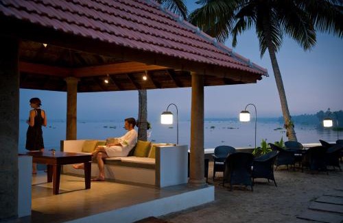 Muhamma Resort | Purity at Lake Vembanad