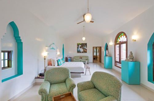 Muhamma Resort | Purity at Lake Vembanad