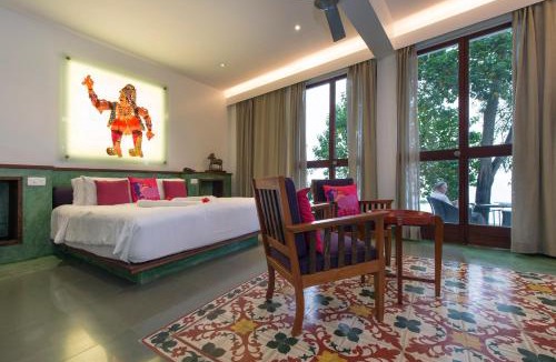 Muhamma Resort | Purity at Lake Vembanad