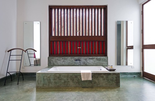 Muhamma Hotel | Purity at Lake Vembanad