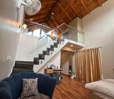 Kaul Hotel | Purna Boutique Resort - Luxury Villa with Private Pool