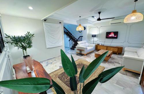 Puchong House | PUSAT BANDAR PUCHONG, Wawasan 47100