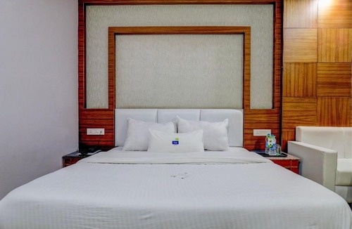 Katra Hotel | Pushap villa katra