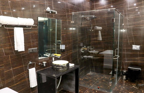 Pushkar Hotel | Pushkar City inn