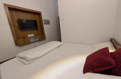 Sigra House | Pushkar Homestay Varanasi