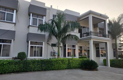 Pushkar Resort | PUSHKAR REGENCY