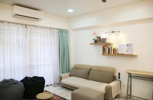 Shah Alam Apartment | Puteh Homestay