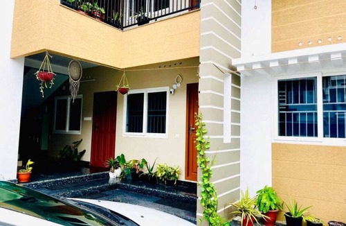 Aluva Apartment | Puthenkot 2bhk Apartment