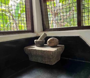 Kulanada House | Puthukkeril Heritage Home