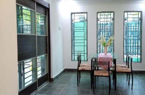 Subang Jaya House | Putra Heights Subang Jaya Paradise Property No 1