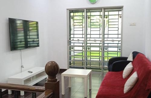 Subang Jaya House | Putra Heights Subang Jaya Paradise Property No 1