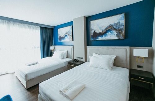 Dumaguete Hotel | PVL Suites