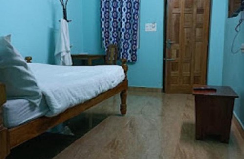 Kuilapalayam House | PVR Guest House