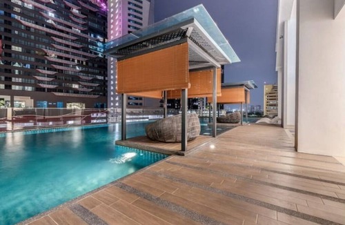 Ampang Condo | Q & Co - Kuala Lumpur