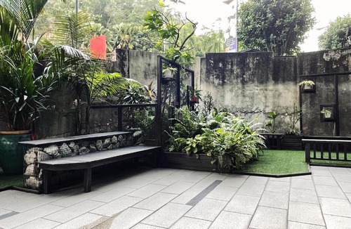 Damansara Perdana Hotel | Q Damansara by Trillionz