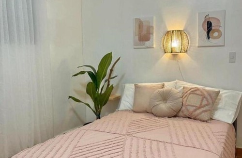 Barretto Apartment | Qali Home