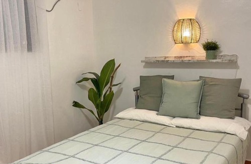 Barretto Apartment | Qali Home