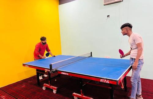 Jogiyana Resort | Qcent Bairagarh Resort Rishikesh