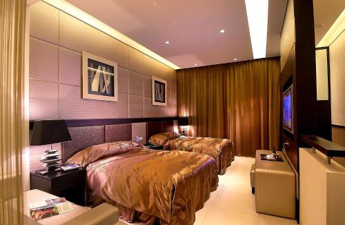 Zhunan Hotel | Qi Hai Motel