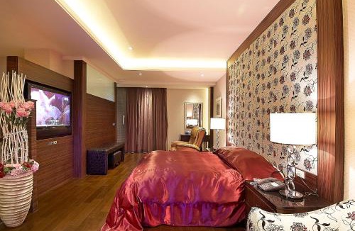 Zhunan Hotel | Qi Hai Motel