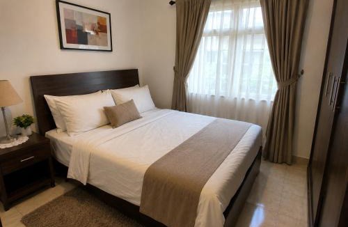 Bandar Puteri Puchong House | Qrusial Villa