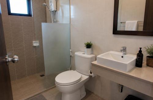 Bandar Puteri Puchong House | Qrusial Villa